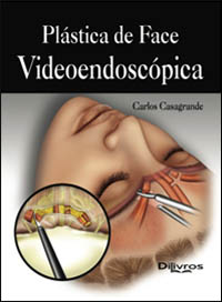 Dr. Rafael publica capítulos na área da cirurgia de face